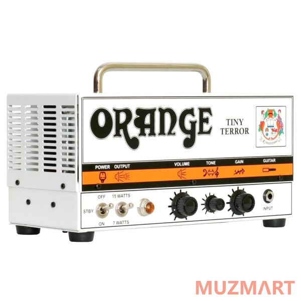 Orange TT-15-H Tiny Terror Head усилитель гитарный ламповый