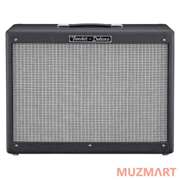 Fender HOT ROD DELUXE 112 ENCLOSURE BK Гитарный кабинет