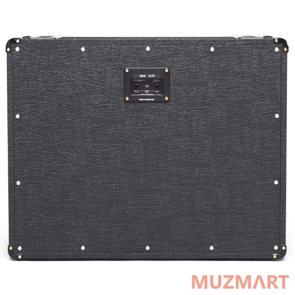 Marshall 1922 150W 2X12 MONO/STEREO CABINET Кабинет гитарный