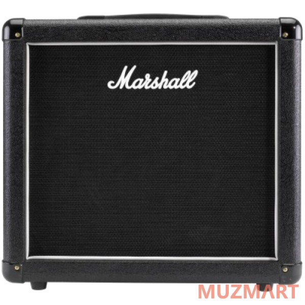 Marshall MX112 80W 1X12 CABINET Кабинет гитарный