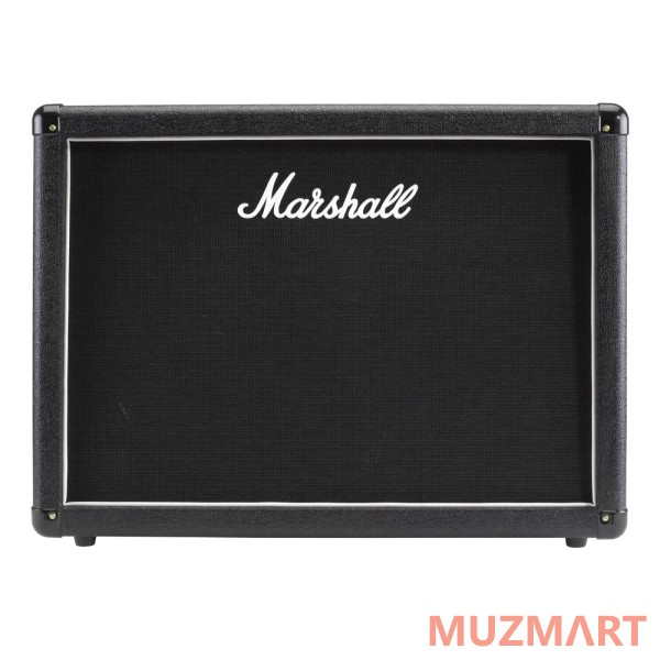 Marshall MX212 160W 2X12 CABINET Кабинет гитарный