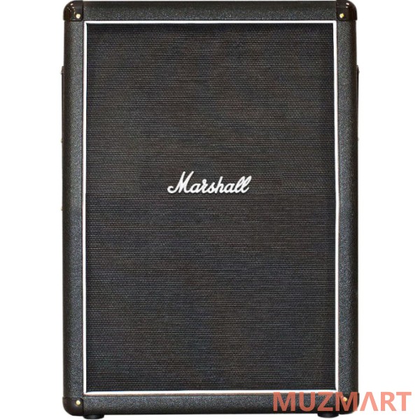 Marshall MX212A 160W 2X12 SLANT CABINET Кабинет гитарный