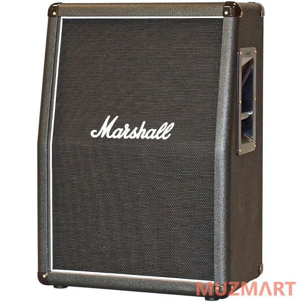 Marshall MX212A 160W 2X12 SLANT CABINET Кабинет гитарный