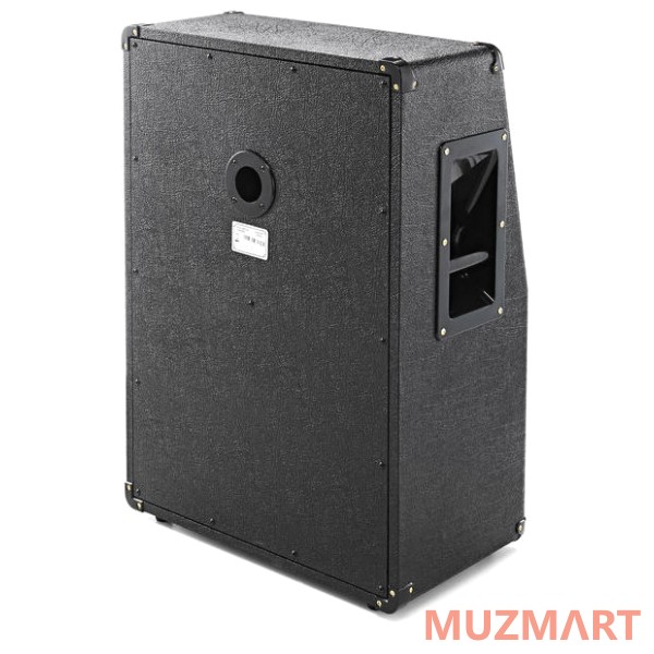 Marshall MX212A 160W 2X12 SLANT CABINET Кабинет гитарный