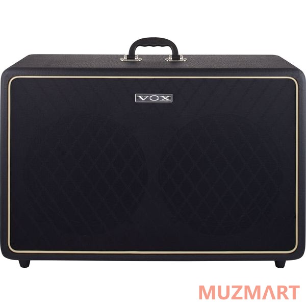 Vox V212NT-G2 SPEAKER CABNET Кабинет гитарный