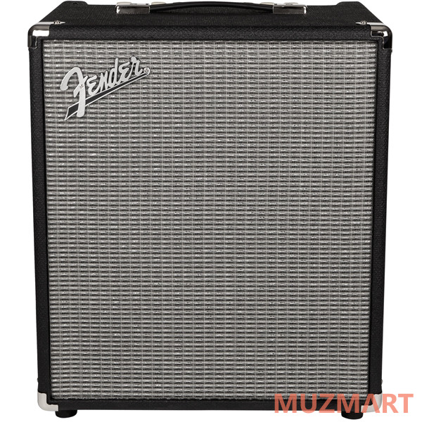 Fender RUMBLE 100 COMBO (V3) Басовый комбоусилитель