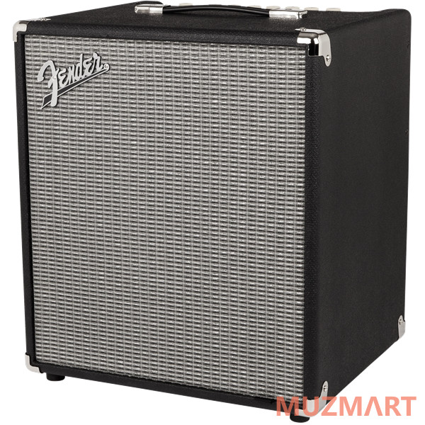 Fender RUMBLE 100 COMBO (V3) Басовый комбоусилитель