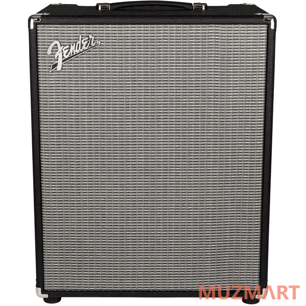 Fender RUMBLE 200 COMBO (V3) Басовый комбоусилитель