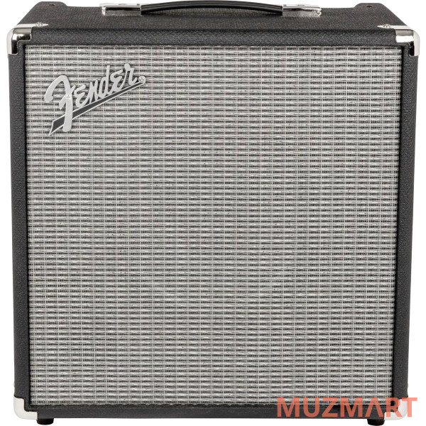 Fender RUMBLE 40 COMBO (V3) Басовый комбоусилитель
