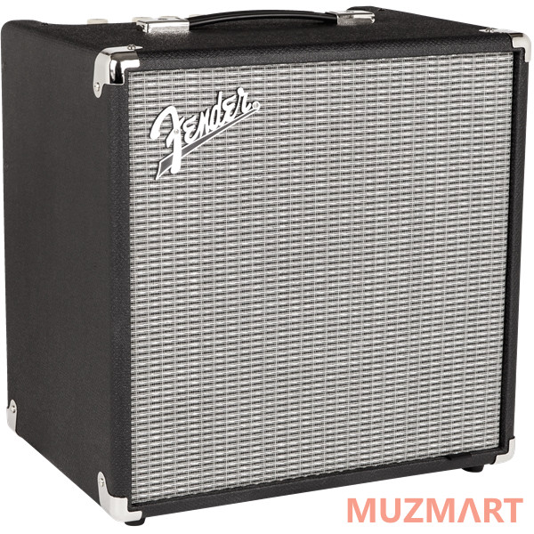 Fender RUMBLE 40 COMBO (V3) Басовый комбоусилитель