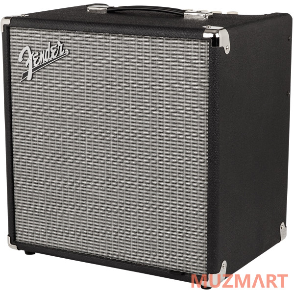 Fender RUMBLE 40 COMBO (V3) Басовый комбоусилитель