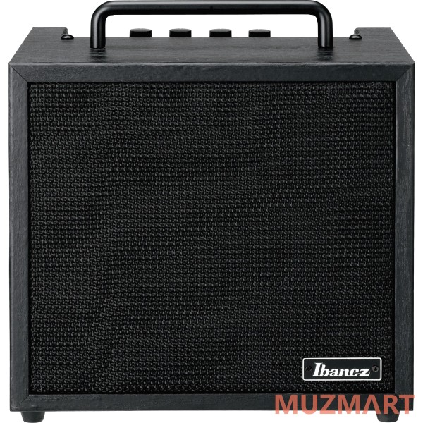 Ibanez IBZ10BV2 BASS COMBO Басовый комбоусилитель