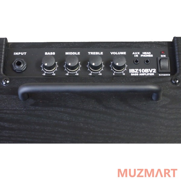 Ibanez IBZ10BV2 BASS COMBO Басовый комбоусилитель