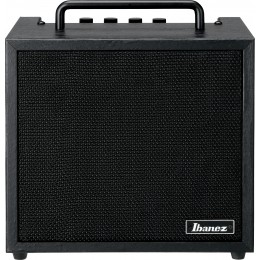 Ibanez IBZ10BV2 BASS COMBO Басовый комбоусилитель