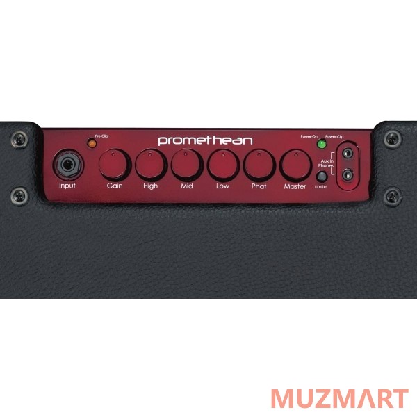 Ibanez P3115 Promethean Басовый комбо