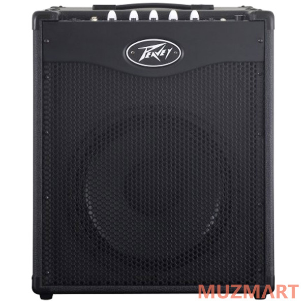 Peavey MAX 110 Бас-гитарный комбоусилитель