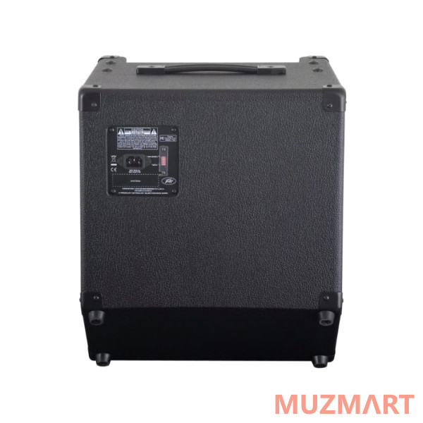 Peavey MAX 110 Бас-гитарный комбоусилитель