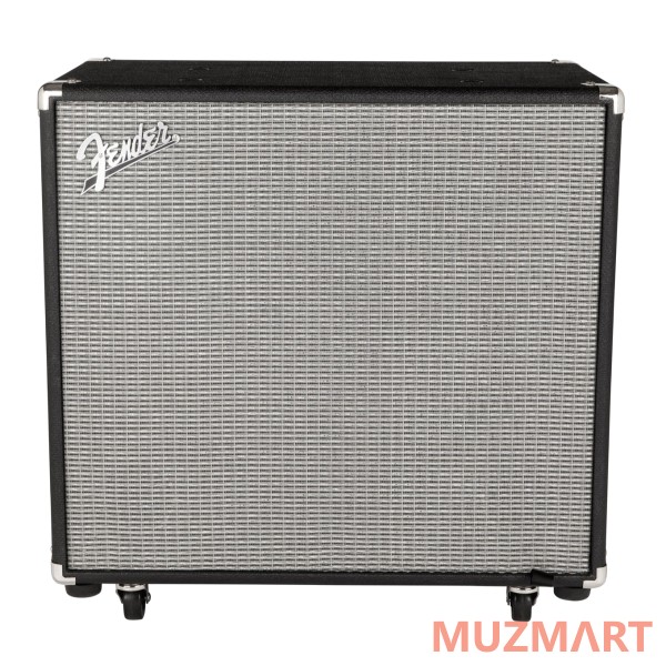 Fender RUMBLE 115 CABINET (V3) Кабинет для бас гитары