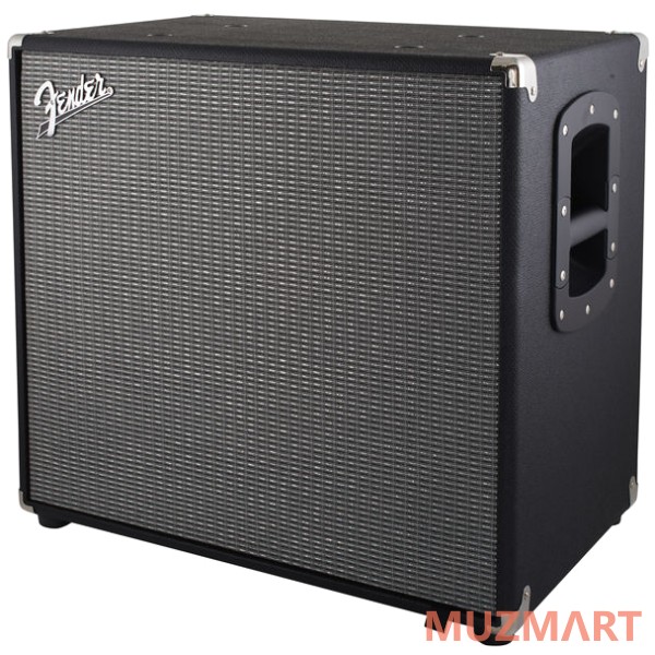 Fender RUMBLE 115 CABINET (V3) Кабинет для бас гитары
