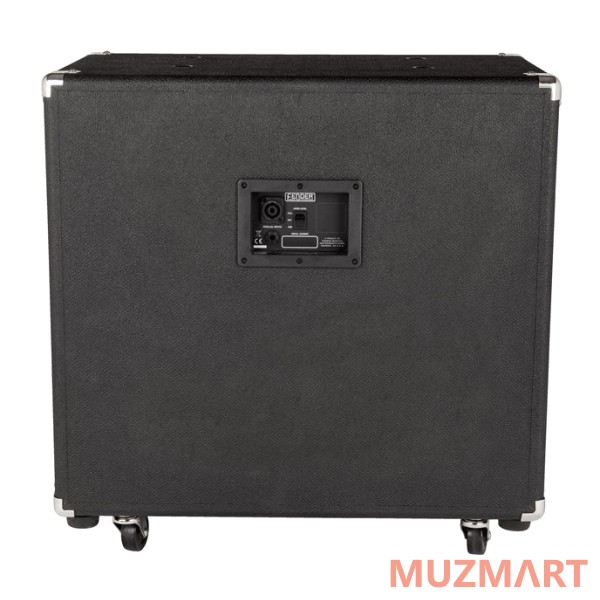 Fender RUMBLE 115 CABINET (V3) Кабинет для бас гитары