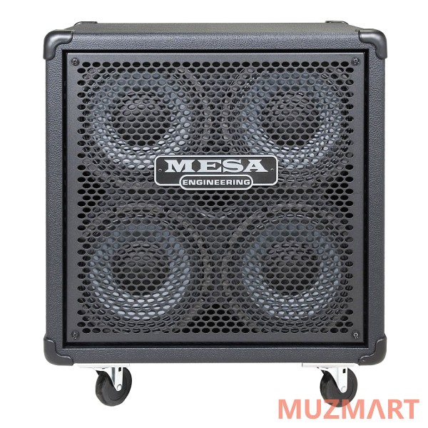 Mesa Boogie P410D POWERHOUSE Басовый кабинет