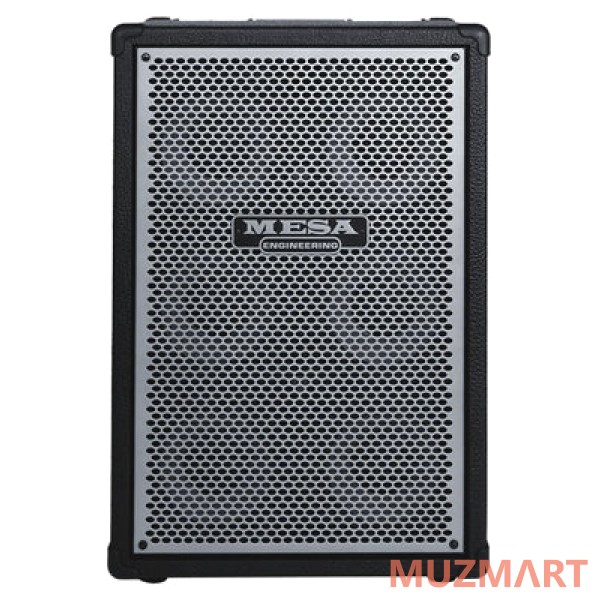 Mesa Boogie POWERHOUSE 6X10 BASS CABINET 900W Басовый кабинет, 900 Вт
