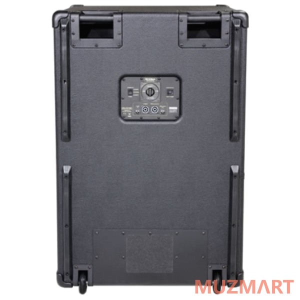 Mesa Boogie POWERHOUSE 6X10 BASS CABINET 900W Басовый кабинет, 900 Вт