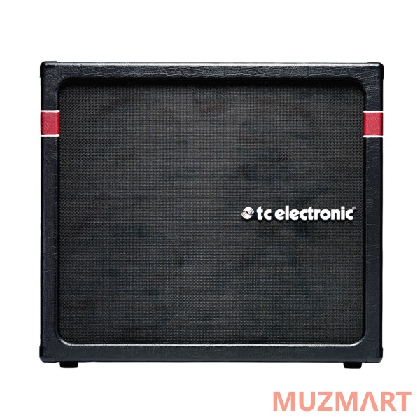 TC Electronic K410 BASS CABINET 4x10` Басовый кабинет