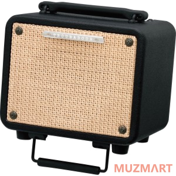 Ibanez T15-U TROUBADOUR ACOUSTIC AMPLIFIER Усилитель для акустической гитары