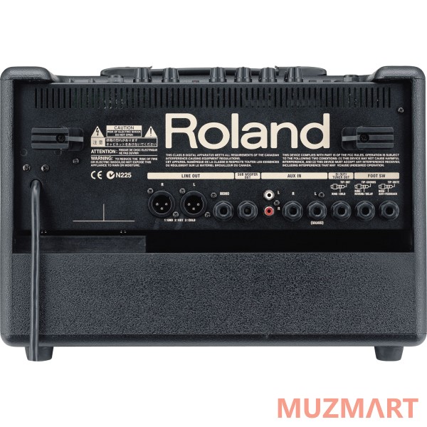 Roland AC-60 Комбоусилитель для акустической гитары