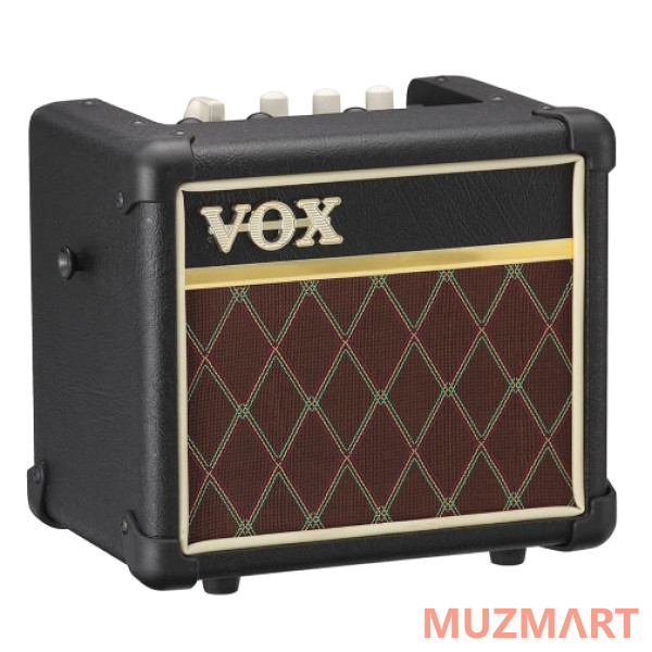 Vox MINI3-G2 Classic Портативный комбоусилитель
