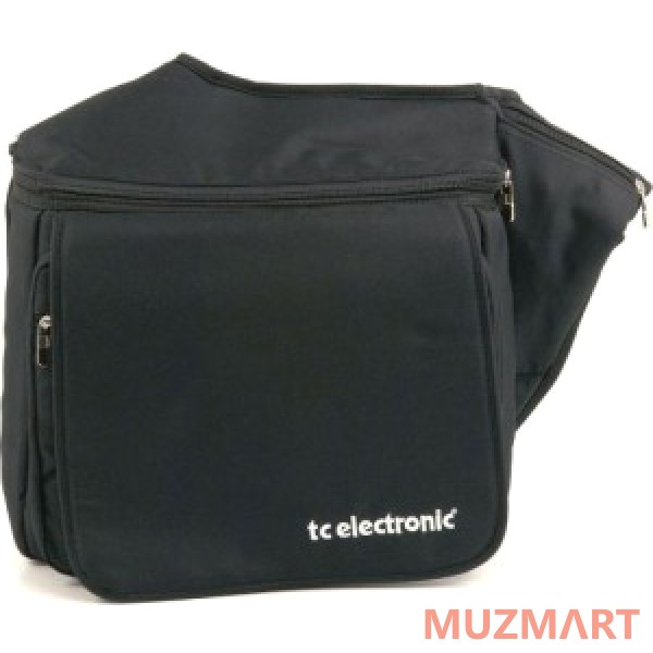 TC Electronic GigBag for Nova System and G-Natural Сумка для напольных процессоров