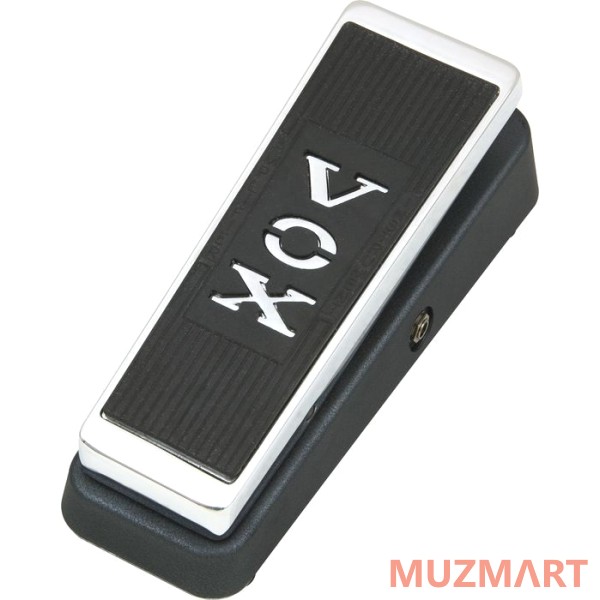 Vox WAH V847-A Напольная гитарная педаль