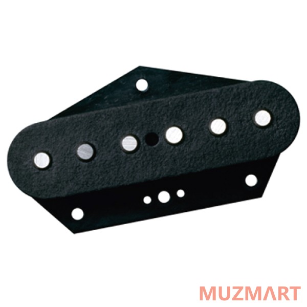 DiMarzio AREA HOT T BRIDGE DP421BK Звукосниматель для электрогитары, сингл