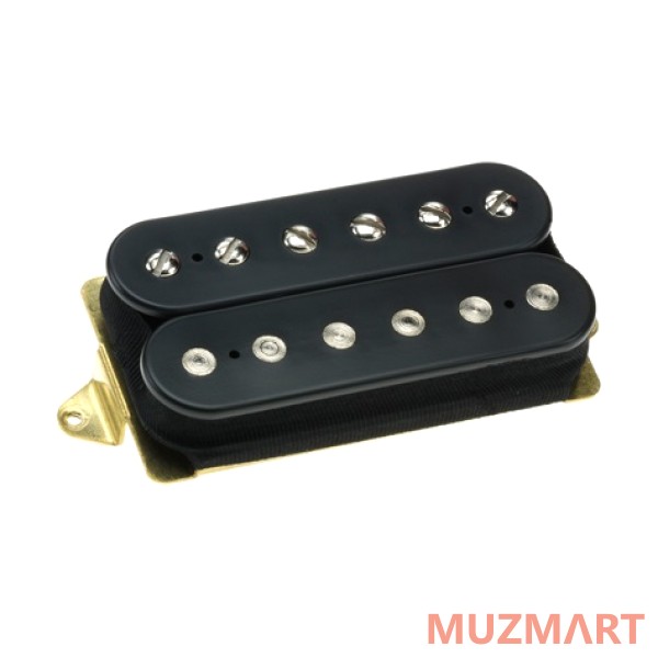 DiMarzio BLUESBUCKER F-SPACED DP163FBK Звукосниматель для электрогитары, хамбакер