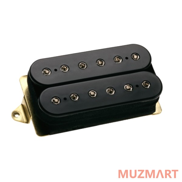 DiMarzio D ACTIVATOR NECK F-SPACED DP219FBK Звукосниматель для электрогитары