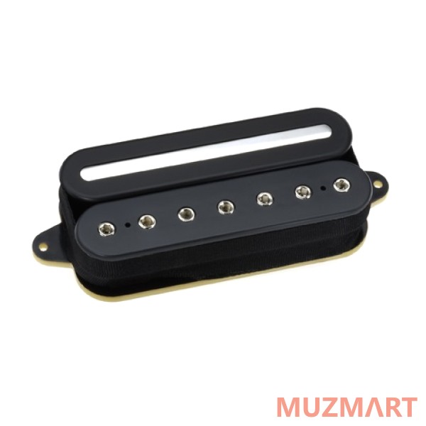 DiMarzio D SONIC 7 DP706BK Звукосниматель для электрогитары, хамбакер