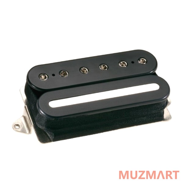 DiMarzio D SONIC F-SPACED DP207FBK Звукосниматель для электрогитары, хамбакер