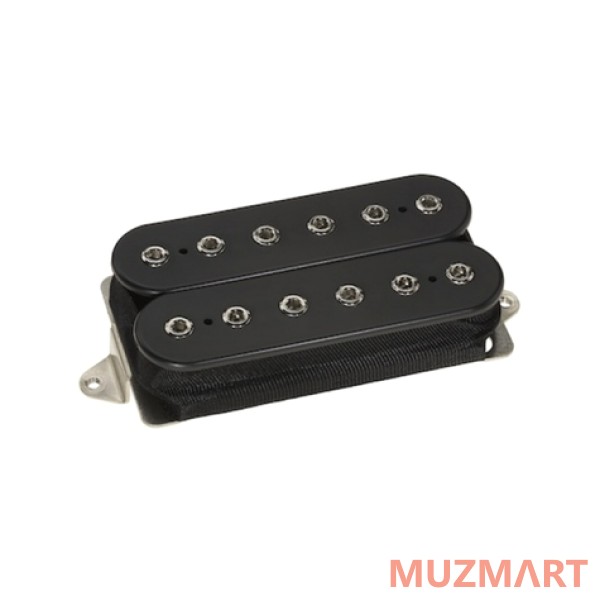 DiMarzio DOMINION BRIDGE DP245BK Звукосниматель для электрогитары, хамбакер