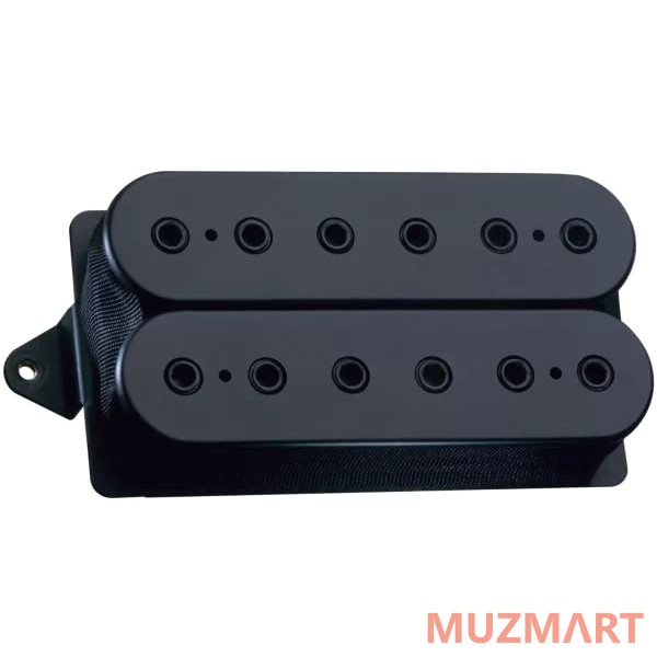 DiMarzio Evolution Bridge F-Spaced DP159FBK Звукосниматель для электрогитары, хамбакер