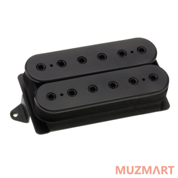 DiMarzio EVOLUTION NECK F-SPACED DP158FBK Звукосниматель для электрогитары, хамбакер