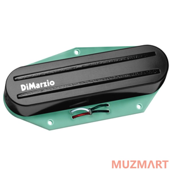 DiMarzio FAST TRACK T DP381BK Звукосниматель для электрогитары, хамбакер