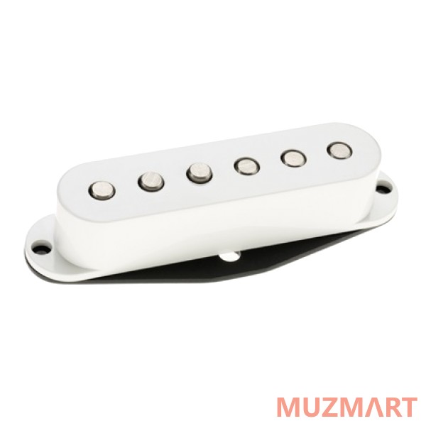 DiMarzio HS-3 DP117W Звукосниматель для электрогитары
