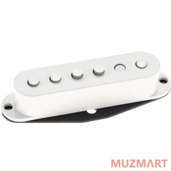 DiMarzio HS-4 DP217W Звукосниматель для электрогитары