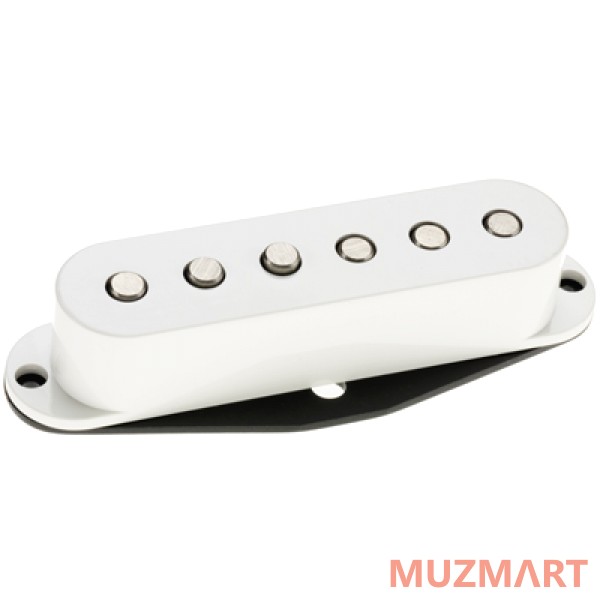 DiMarzio INJECTOR BRIDGE DP423W Звукосниматель для электрогитары