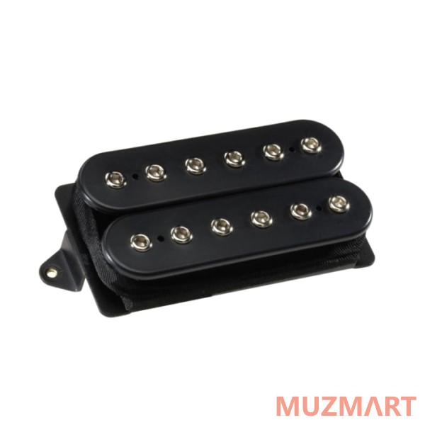 DiMarzio LiquiFire DP227BK Звукосниматель для электрогитары, хамбакер