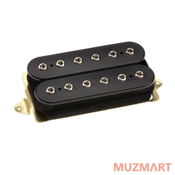 DiMarzio MO`JOE F-SPACED DP216FBK Звукосниматель для электрогитары, хамбакер
