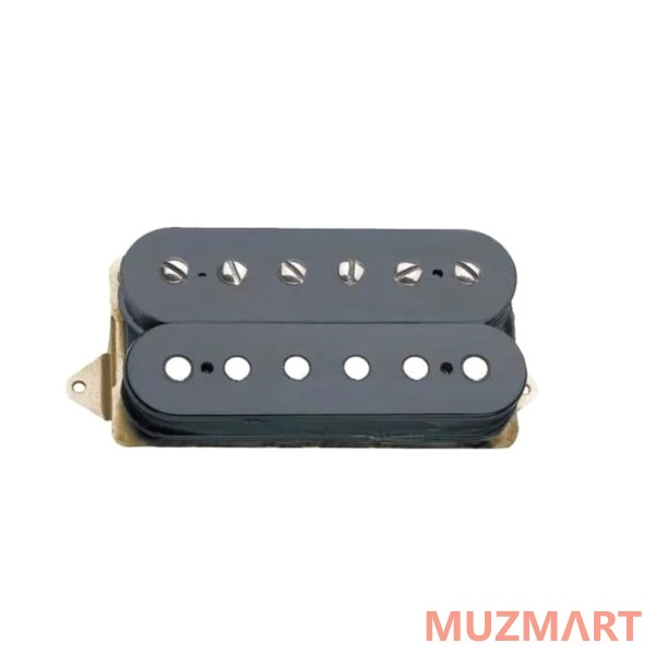 DiMarzio PAF 36TH ANNIVERSARY DP103BK Звукосниматель для электрогитары, хамбакер