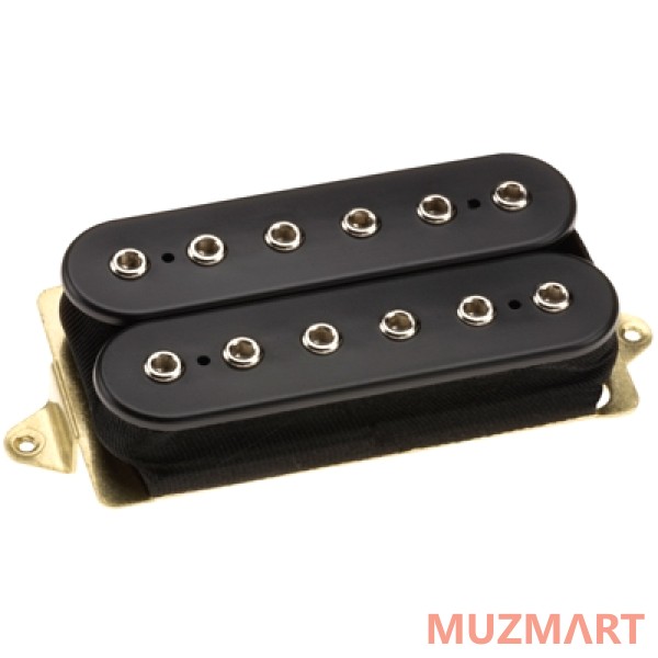 DiMarzio PAF JOE F-SPACED DP213FBK Звукосниматель для электрогитары, хамбакер