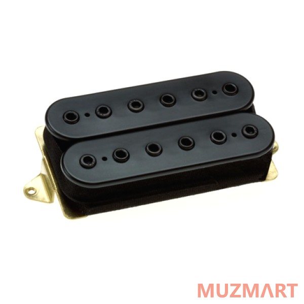 DiMarzio PAF PRO DP151BK Звукосниматель для электрогитары, хамбакер